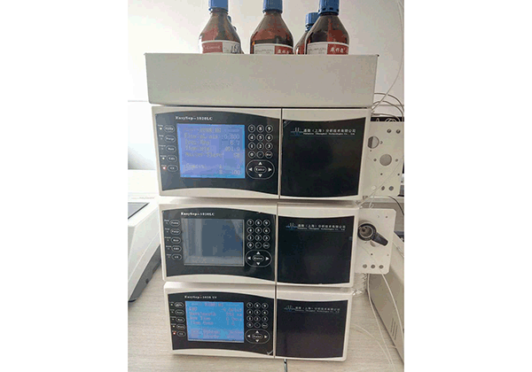 液相色谱仪
